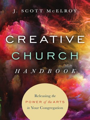 Creative Church Handbook - ebook